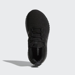 Adidas Cloudfoam Ultimate Gyerek Utcai Cipő - Fekete [D53671]